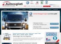 AUTOCOGLIATI & C. S.R.L.