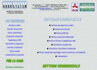 Sito di Doorsystem Srl