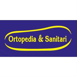 Ortopedia e Sanitari
