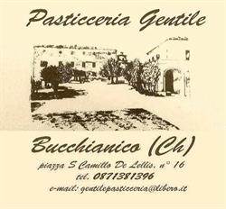 Pasticceria Gentile Rosaria Dorina