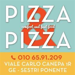 Pizzeria Pizza & Pizza SRLS Genova