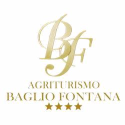 Agriturismo Baglio Fontana