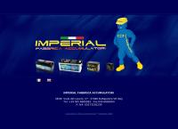 Sito di Imperial Fabbrica Batterie S.r.l.