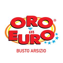 Compro Oro - Oro in Euro - Busto Arsizio Viale Cadorna