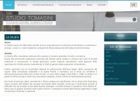 Tomasini Dott. Luca Luigi