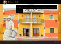 Sito di Hotel All'antico Guerriero