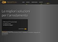 Sito di Progetto In di Davide Castellan