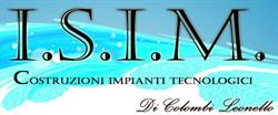 I. S. i. m. Di Colombi Leonello