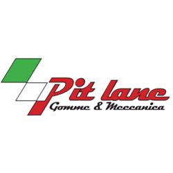 Pitlane Gomme e Meccanica