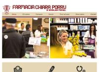 Sito di Farmacia Chiara Porru Di Annalisa Mongili