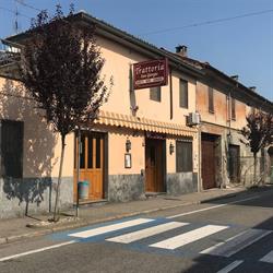 Bar Trattoria S. Giorgio Di Camola Sergio