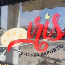 Pizzeria Iris Di Adi Taoufik