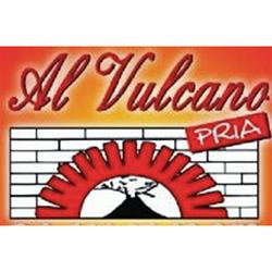 Pizzeria al Vulcano Pria