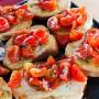Bruschette