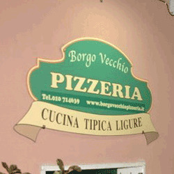 Trattoria Pizzeria Il Borgo Vecchio