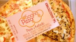 Sogno Pizza Di Caca Baftjar