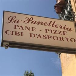 La Panetteria Di Crispino Amedeo