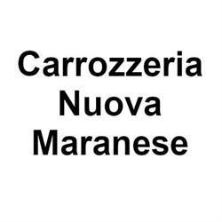 Carrozzeria Nuova Maranese