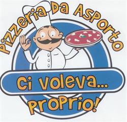 Pizzeria Da Asporto CI Voleva ...proprio
