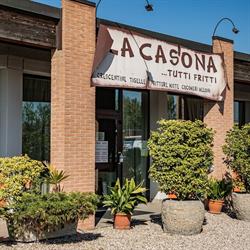 La Casona Tutti Fritti