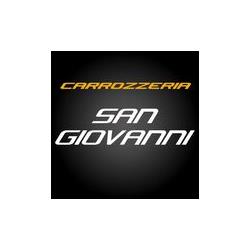 Carrozzeria San Giovanni