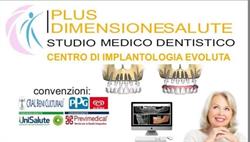 Plus Dimensione Salute S.a.s. Di de Simone Gennaro & C.