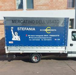 Mercatino Dell'Usato di Stefania Meucci