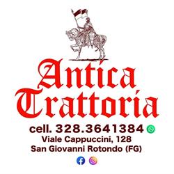 Antica Trattoria Di Pompilio Michele