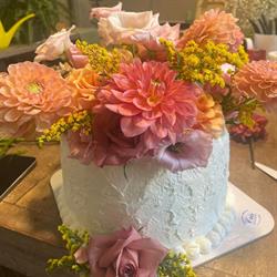 Pasticceria Gelateria Cris Di Valsecchi Cristina