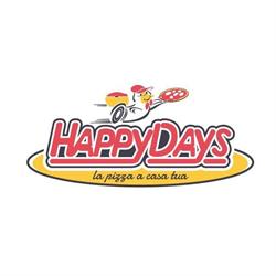 Pizzeria Happy Days Di Privitello Irene