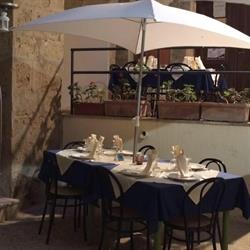 La Scala Ristorante Pizzeria 3G Tourist Service S.r.l.