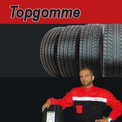 Topgomme Di Cescon Devis