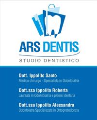 Ars Dentis dei Dottori Ippolito S.r.l.