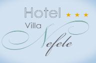 Hotel Villa Nefele S.r.l. Unipersonale