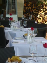 Ristorante La Dogana