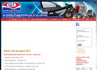 Sito di QLT AUTOMOTIVE SCARL