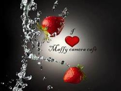 Maffy Camera Cafe' Di Carlini Agnese