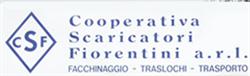 Cooperativa Scaricatori Fiorentini A.R.L.