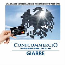 Confcommercio Imprese Per L'italia Sede Prov. Le Ct