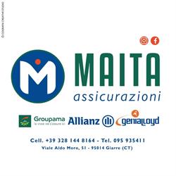 Assicurazioni Maita Carmelo - Groupama - Allianz