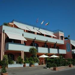 Hotel Mistral