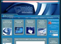 Sito di Mido SAS
