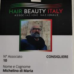 Carisma Parrucchiere - Unisex - di Michelino di Maria