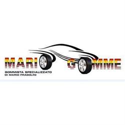 Mario Gomme