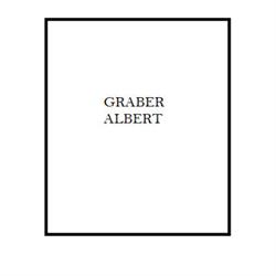 Graber Albert