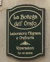 La Bottega Dell'Orafo - Fabbrica Oreficeria e Filigrana
