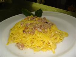 Ristorante Pizzeria Acquasanta da Giuliano