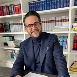 Studio Legale S.M.Z. Avv.To Stefano Squarise