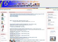 Scuola Direzione Didattica V Circolo