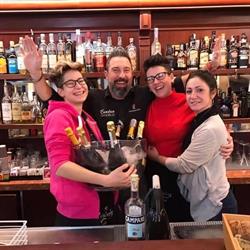 Eurobar - Ristorante e Bar